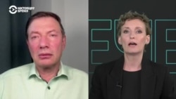 Социолог – о снижении доверия россиян Путину на фоне операции ВСУ в Курской области