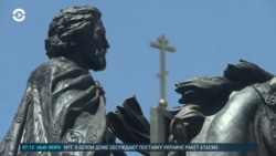 Азия: мигрантов в России винят за рост преступности, памятник Невскому в Алматы