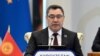 Sadyr Japarov President of Kyrgyzstan - Садыр Жапаров.