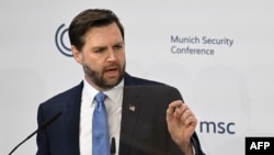 Джей Ди Вэнс