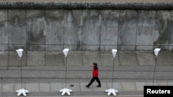 Берлинская стена