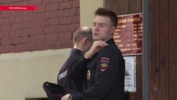 Тверской суд не стал рассматривать дела задержанных 5 мая, что произошло?