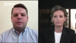 Военный аналитик Ян Матвеев – о передвижениях российской армии в Сумской области