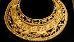 Главное: скифское золото в Киеве