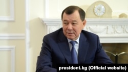 Карим Кокрекбаев