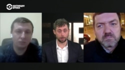 Зачем Киев обменял беркутовцев, обвиняемых в расстрелах на Майдане