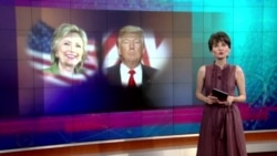 Настоящее время. Итоги с Юлией Савченко. 6 августа 2016