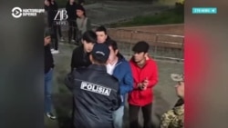 В Казахстане облавы на уклонистов от армии: им грозит штраф до $7,5 тыс. или год в колонии