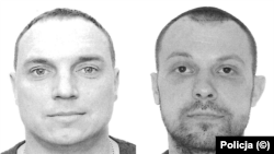 Евгений Иванов (слева) и Александр Кононов (справа)