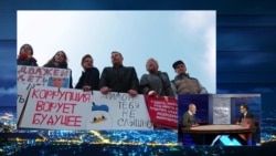 "По совершенно непонятным причинам власть очень боится 14-летних". Правозащитник о бунтующей молодежи и политзэках новой России