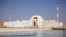IRAN -- A view of the Bushehr Nuclear Power Plant, October 31, 2017