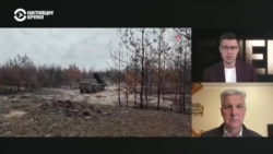 "Россия производит намного больше боеприпасов, чем страны блока НАТО". Экс-министр обороны Латвии Артис Пабрикс о перевооружении страны