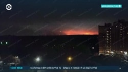 Новости. Взрывы в Рязани