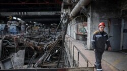 Утро: массированный ракетный удар России по Украине 