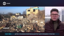 Главное: атака России по электростанциям Украины