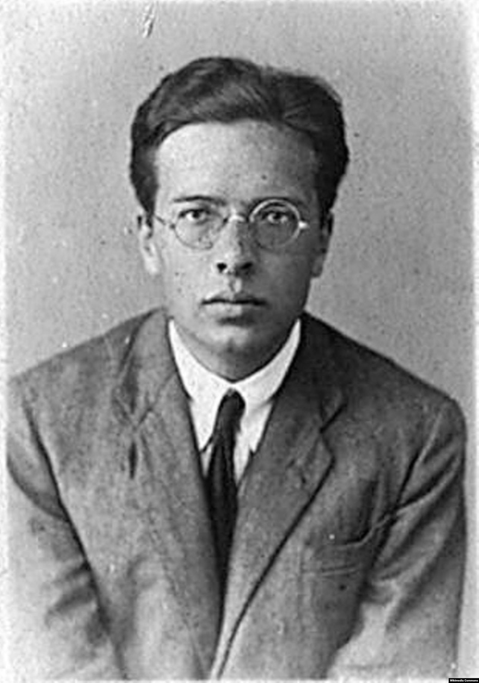 Дмитрий Клепинин. Фото: Wikimedia Commons 