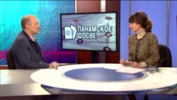 Настоящее время. Итоги с Юлией Савченко. 9 апреля 2016