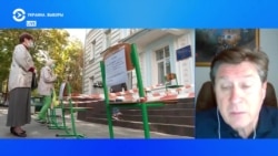 Политолог Владимир Фесенко – о результатах местных выборов в Украине