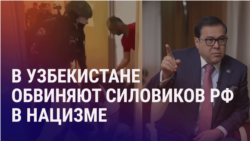 Азия: облавы на призывников в Казахстане, снос Ленина в Оше 
