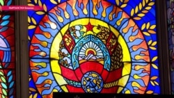 С парашютом или под водой – почему киргизы не любят скреплять узы брака в ЗАГСе