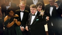 "Форма воды" выиграла четыре "Оскара", "лучший документальный фильм" – о допинге в РФ