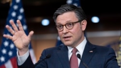 Америка: законопроекты о помощи союзникам США