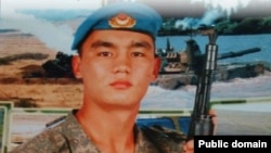  Вадим Кагарманов. Архивное фото 