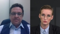 Кирилл Тремасов о том, каких российских банков могут коснуться санкции США