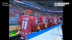 Спорт для политики и политики для спорта