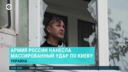 Атака на Киев. Обмен военнопленными | НОВОСТИ