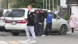 Репортаж из Талгара: что происходит в казахстанском городе, где местную банду обвиняют в убийстве подростка?