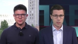 Протесты против закона номер 12414 и новый законопроект Зеленского