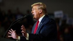 Главное: Трамп и НАТО