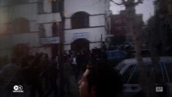 Как соцсети помогают иранцам требовать перемен