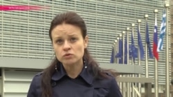 В Брюсселе лидеры Евросоюза пытаются распределить квоты по размещению беженцев в странах ЕС