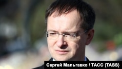 Владимир Мединский 