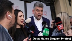 Марчел Чолаку