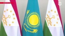 Азия: арест министра и интервью с Аблязовым