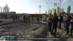 Азия: протесты в затопленных Кульсарах, пытки "кемпирабадцев"