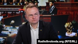 Андрей Садовый