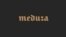 Meduza logo