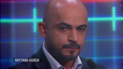Взрослее и агрессивнее: журналист и депутат Мустафа Найем о том, как изменилась Украина после Майдана