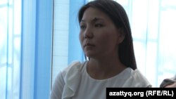 Инга Иманбай