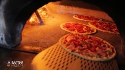 Балтия. Неделя – 8 апреля