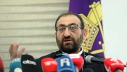 Аршак Хачатрян