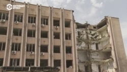 Репортаж из Покровска, к которому подступает российская армия