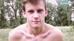 История гражданского украинца Ивана Забавского, осужденного в России по статье о шпионаже