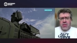 Радио Свобода: резиденцию Путина на Валдае охраняют 12 систем ПВО