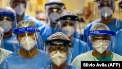 Ковид стал самым обсуждаемым явлением 2020-го и 2021 годов. Повторится ли это в 2022-м?