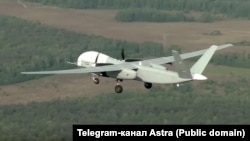 "Альтиус" ("Альтаир"), архивное фото